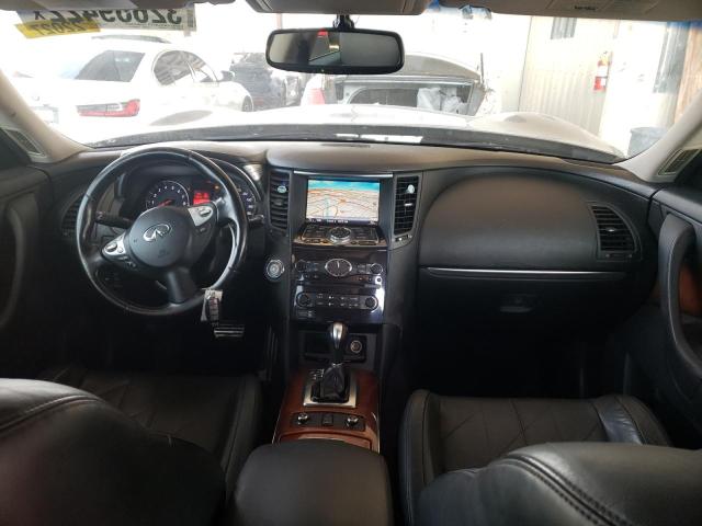 2011 INFINITI FX35 JN8AS1MU3BM711550
