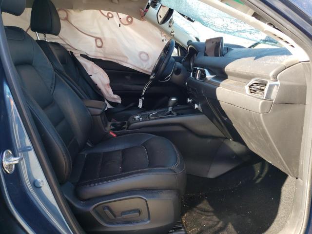 2021 MAZDA CX-5 TOURI JM3KFBCM7M1384397