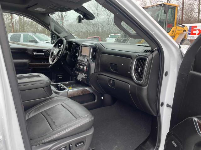 2020 GMC SIERRA K35 1GT49WEY5LF114120