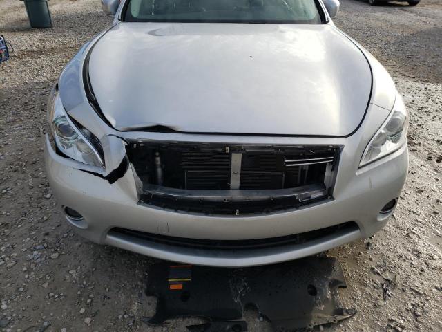 2012 INFINITI M35H JN1EY1AP9CM910942