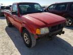 2002 FORD  RANGER