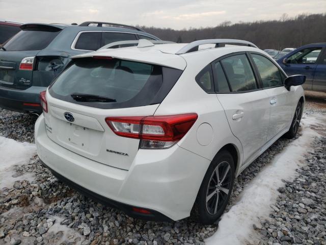 4S3GTAC61K3741321 Subaru Impreza Premium