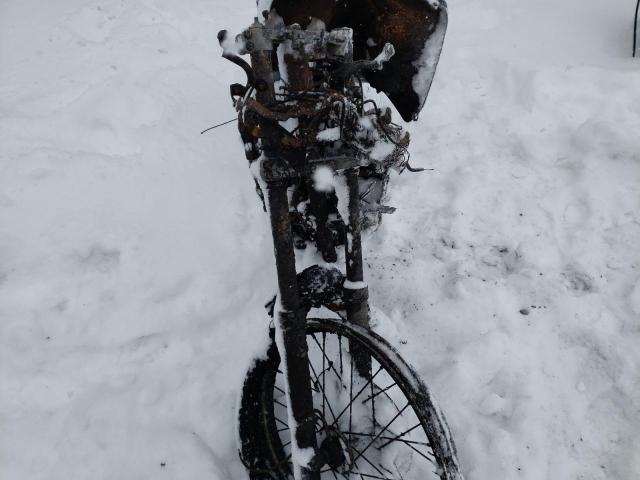 2003 KAWASAKI KL650 A JKAKLEA143DA05409