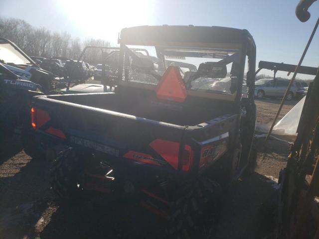 2016 POLARIS RANGER 3NSRTE874GG829039