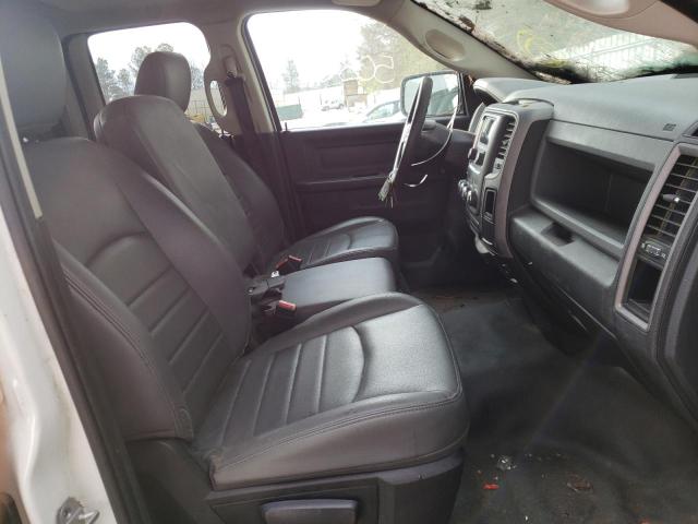2017 RAM 1500 ST 1C6RR6FG8HS551210