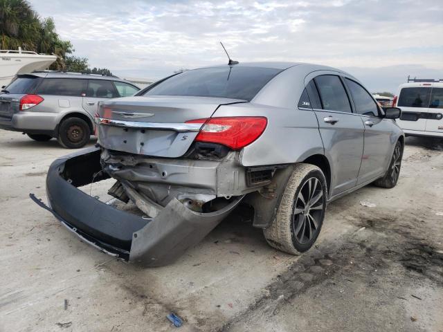 2013 CHRYSLER 200 TOURIN 1C3CCBBB1DN611795