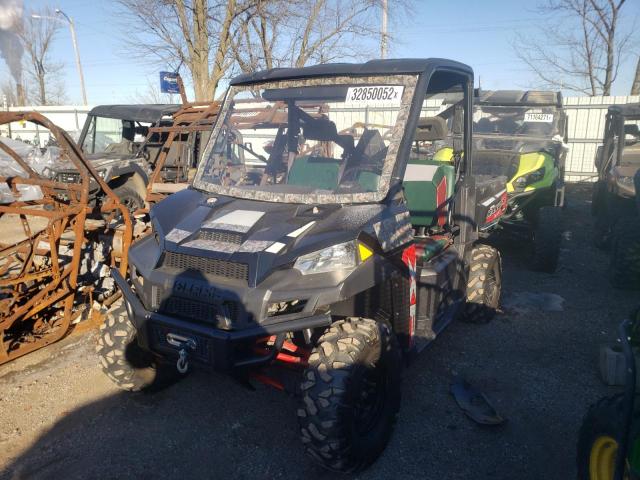 2016 POLARIS RANGER 3NSRTE874GG829039