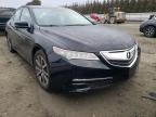 2015 ACURA  TLX