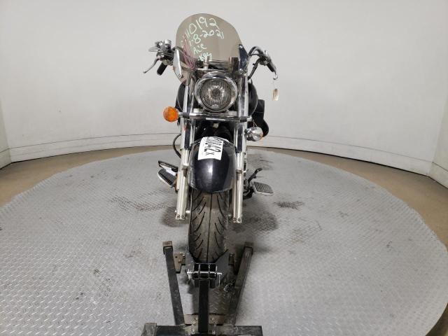 2009 HONDA VTX1300 R 1HFSC52639A600104