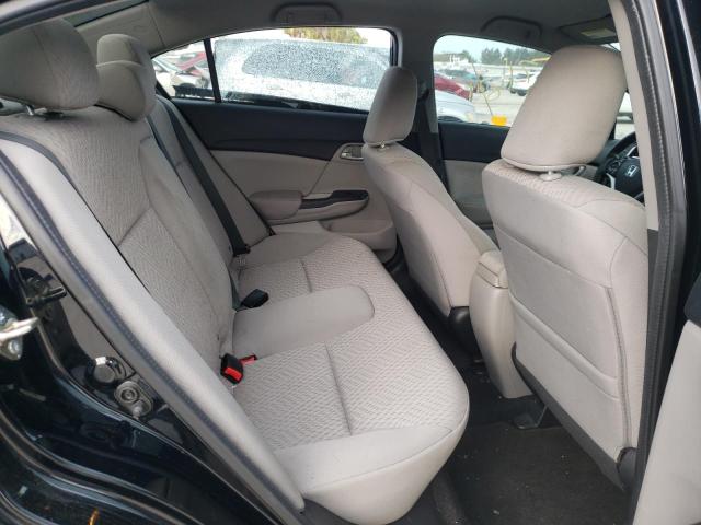2014 HONDA CIVIC LX - 19XFB2F51EE044834
