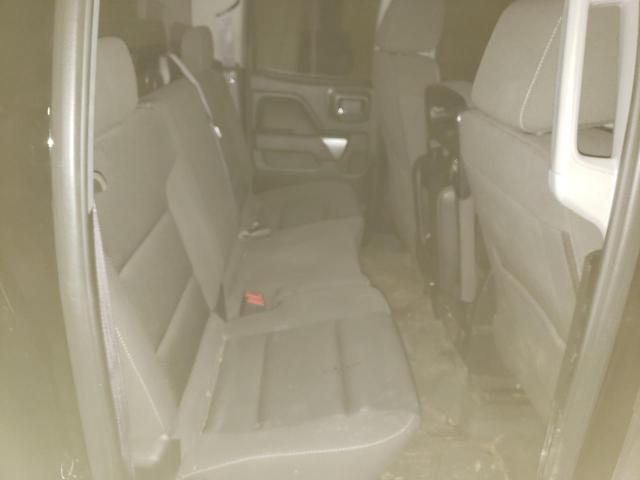 2016 CHEVROLET SILVERADO 1GCVKREC7GZ354224