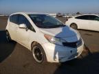 2014 NISSAN  VERSA