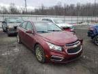 2015 CHEVROLET  CRUZE