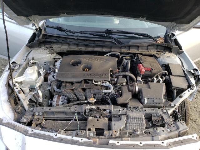 2019 NISSAN ALTIMA S - 1N4BL4BV3KC223155
