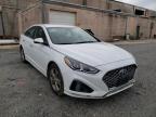 2019 HYUNDAI  SONATA