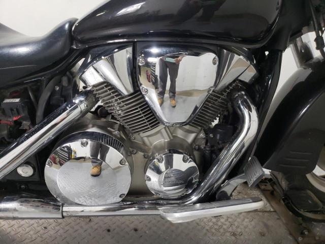 2009 HONDA VTX1300 R 1HFSC52639A600104