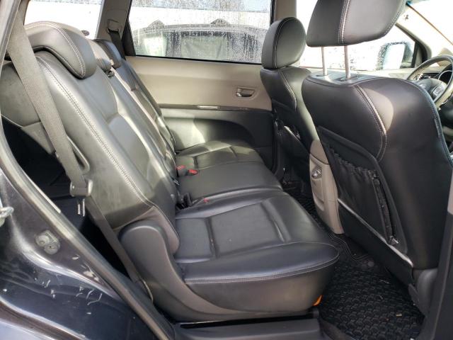 2011 SUBARU TRIBECA LI 4S4WX9JD7B4400110