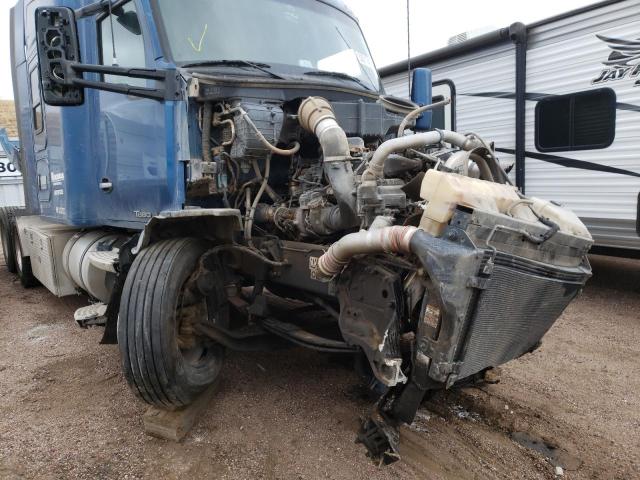 1XKYDP9XXKJ237273 Kenworth Constructi 2019. Фото: 8