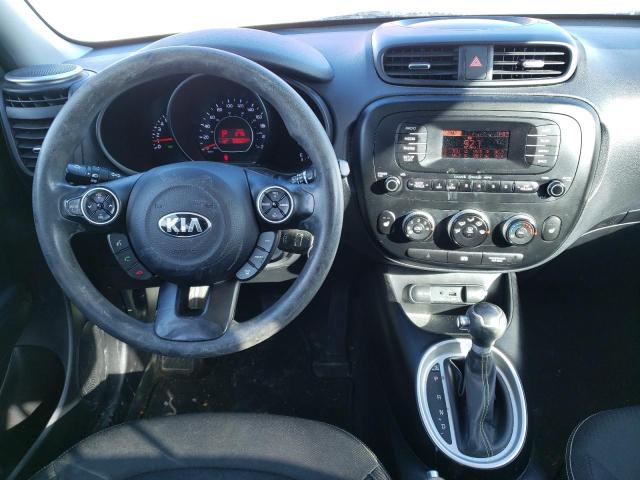 2014 KIA SOUL + - KNDJP3A50E7080068