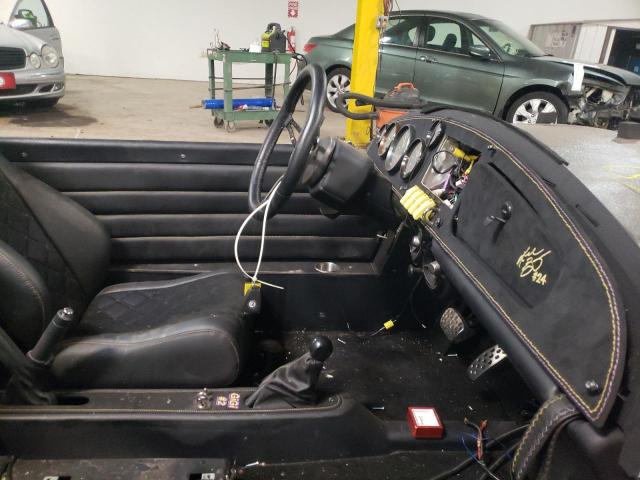 2020 VAND TRIKE - 7KGTC2C17LR000028