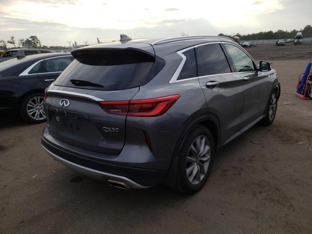2021 INFINITI QX50 LUXE 3PCAJ5BB7MF119250