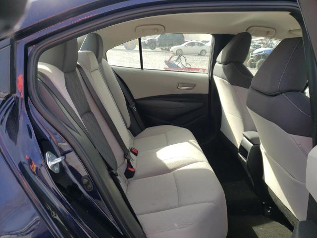 2020 TOYOTA COROLLA LE JTDEPRAEXLJ038835