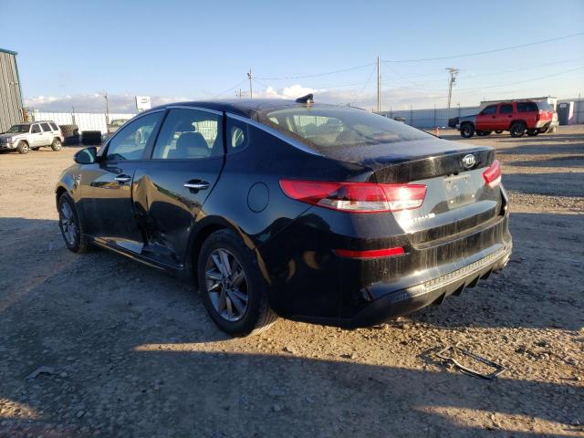 2019 KIA OPTIMA LX - 5XXGT4L32KG357698