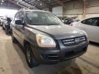 2006 KIA  SPORTAGE