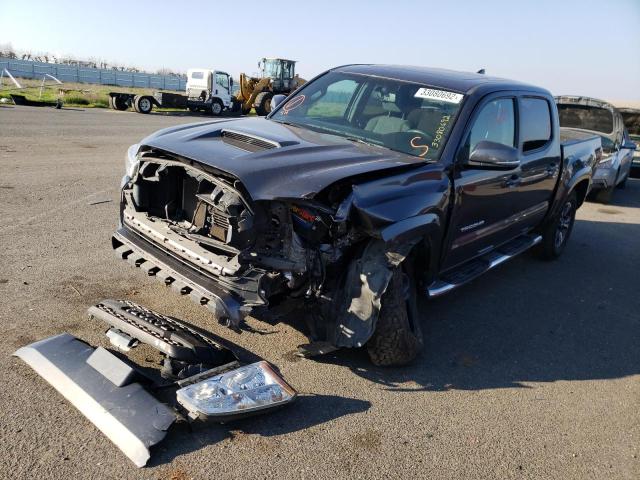 2016 TOYOTA TACOMA LTD 5TFCZ5AN1GX005283