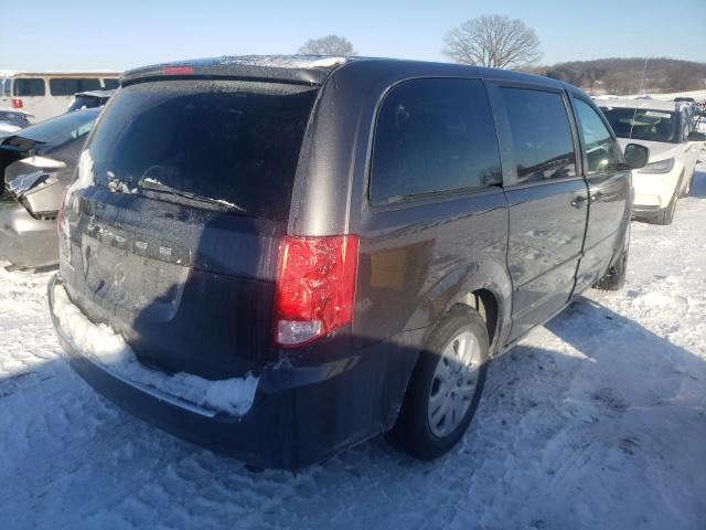 2016 DODGE GRAND CARA 2C4RDGBG4GR195843