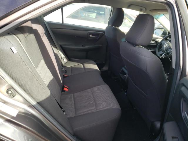 2016 TOYOTA CAMRY LE 4T4BF1FK6GR576671