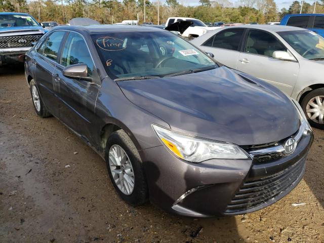 2016 TOYOTA CAMRY LE 4T4BF1FK6GR576671