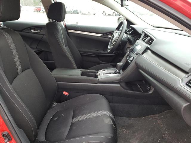 2020 HONDA CIVIC LX 2HGFC2F60LH571966