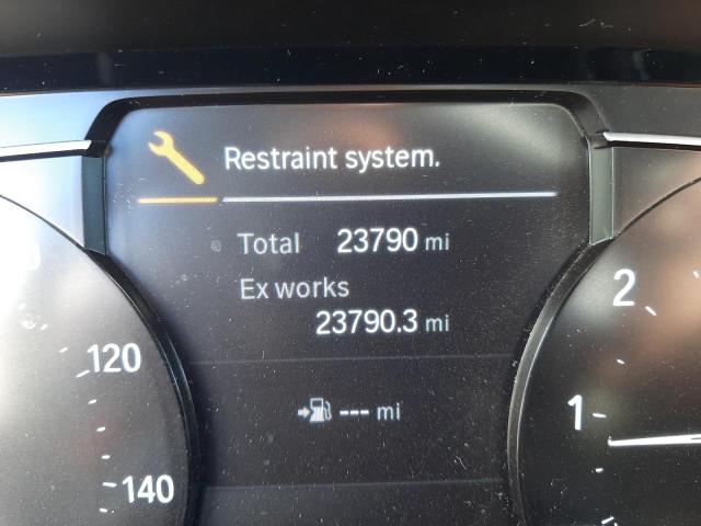 2021 BMW 228XI WBA73AK03M7H60414