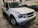 2002 FORD  EXPLORER