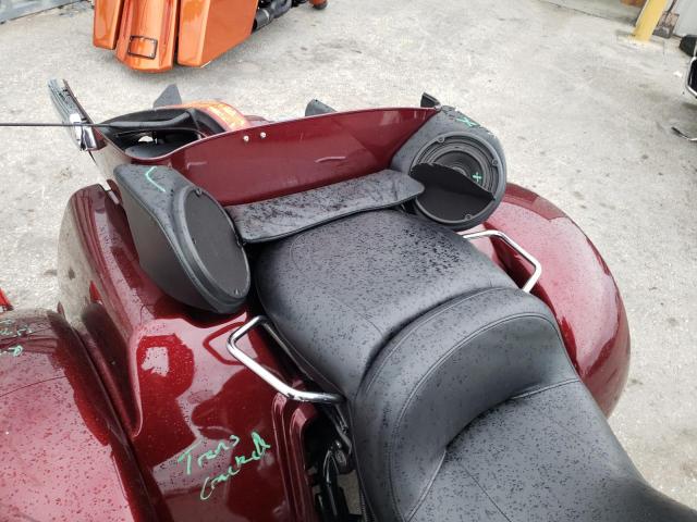 2015 HARLEY-DAVIDSON FLHTCUTG T 1HD1MAL1XFB858798