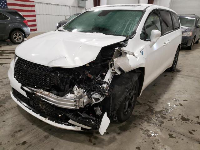2022 CHRYSLER PACIFICA 2C4RC1S77NR102469