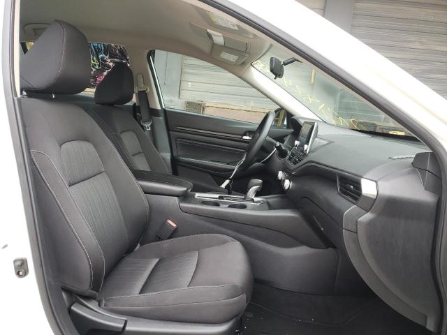 2020 NISSAN ALTIMA S 1N4BL4BV2LN316951