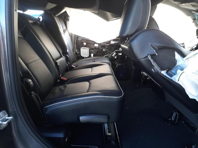 2022 RAM 3500 LARAM 3C63R3ML3NG115355