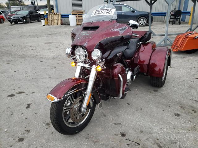 2015 HARLEY-DAVIDSON FLHTCUTG T 1HD1MAL1XFB858798