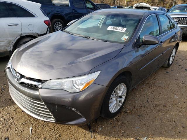 2016 TOYOTA CAMRY LE 4T4BF1FK6GR576671