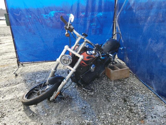 2015 HARLEY-DAVIDSON FXDWG DYNA 1HD1GPM19FC312125