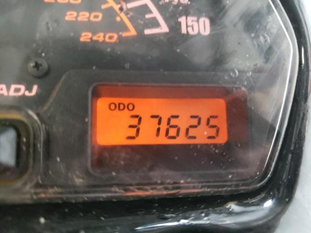 2007 SUZUKI VZR1800 JS1VY53A972106214