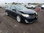 2014 TOYOTA  CAMRY