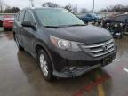 2012 HONDA  CRV