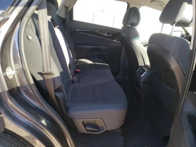 2016 KIA SORENTO LX 5XYPG4A33GG186289