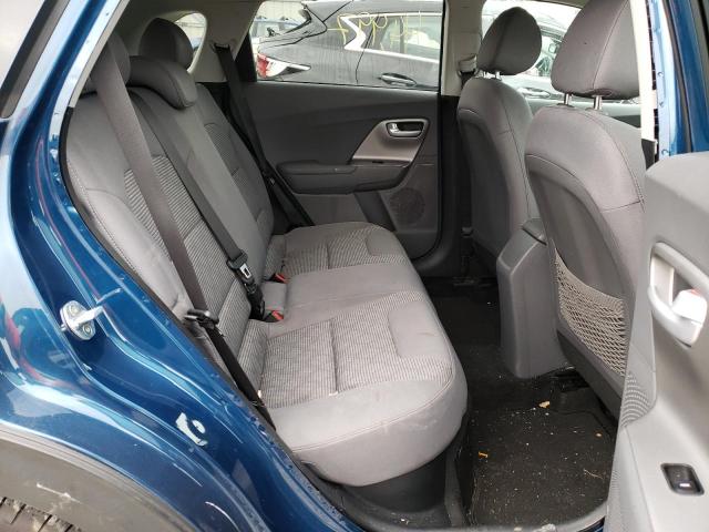 2020 KIA NIRO LX KNDCB3LC3L5395149