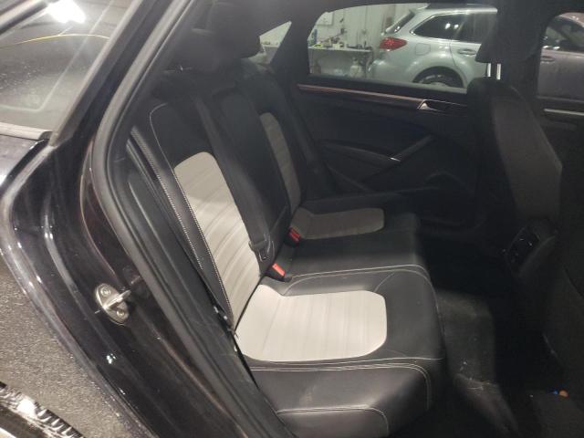 2018 VOLKSWAGEN PASSAT GT 1VWJM7A3XJC025804