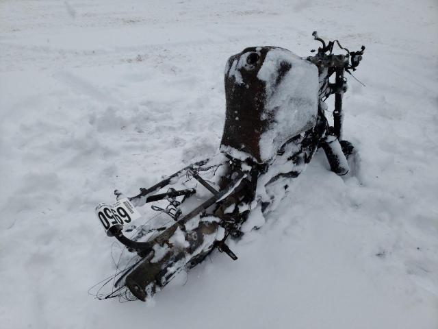 2003 KAWASAKI KL650 A JKAKLEA143DA05409