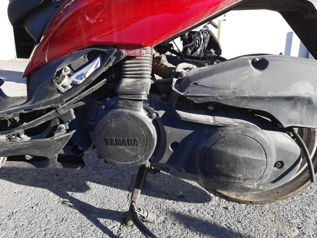 2019 YAMAHA XC155 RKRSG36Y2KA002275